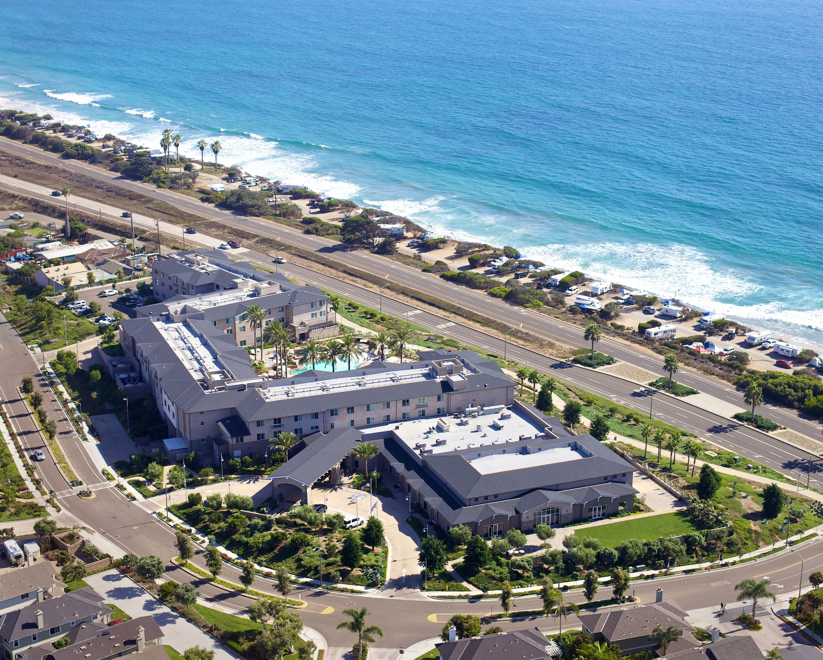 Cape Rey Carlsbad, a Hilton Resort in Carlsbad, CA - (760) 602-0