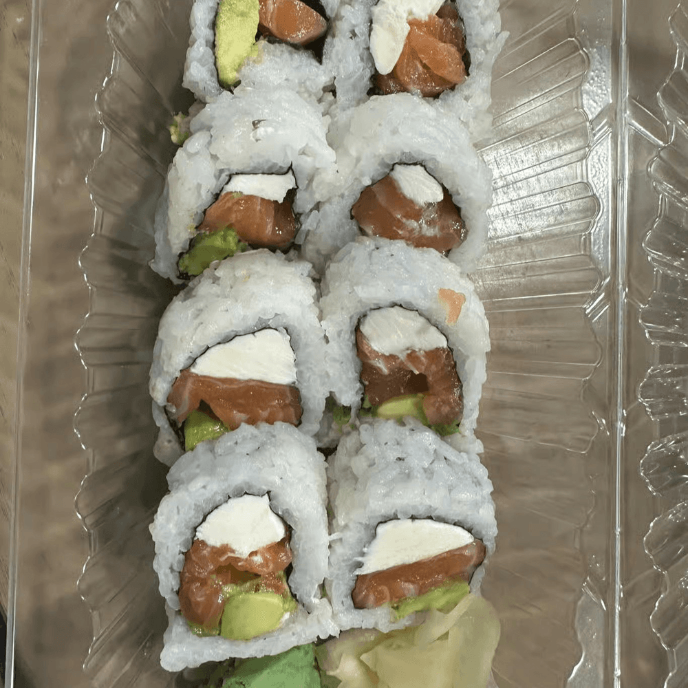 Philly Makimono
