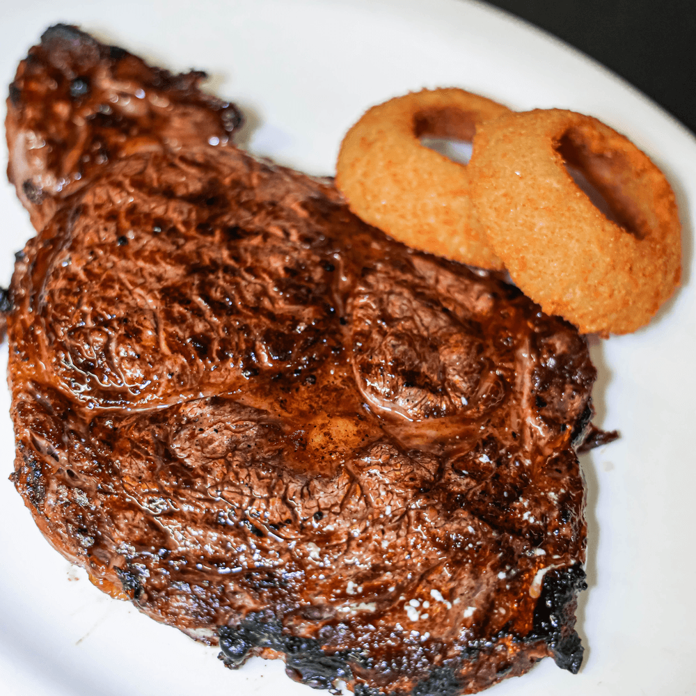 Rib Eye 18oz