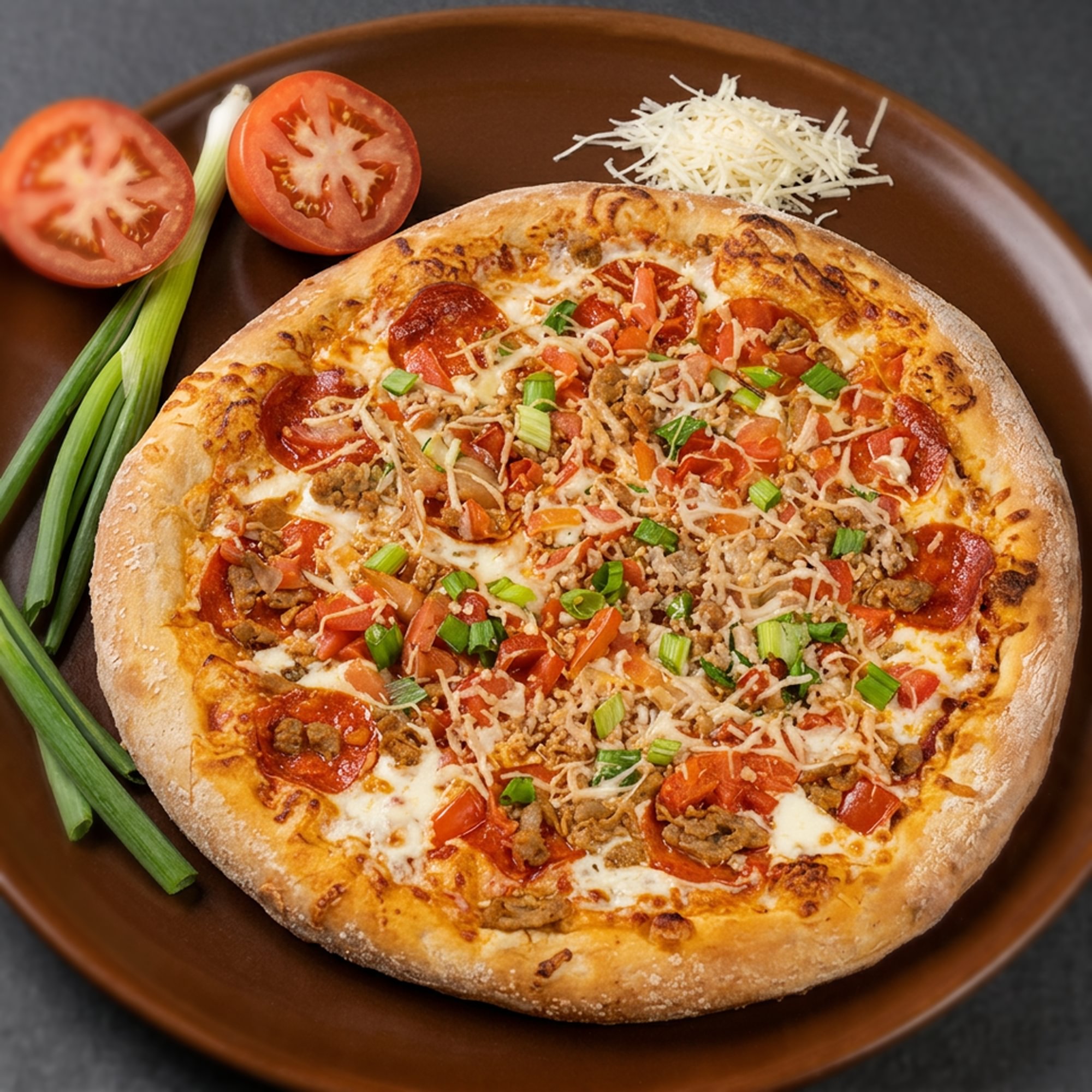 Italiano Pizza