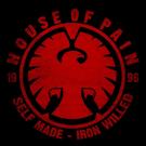 House of Pain Gym