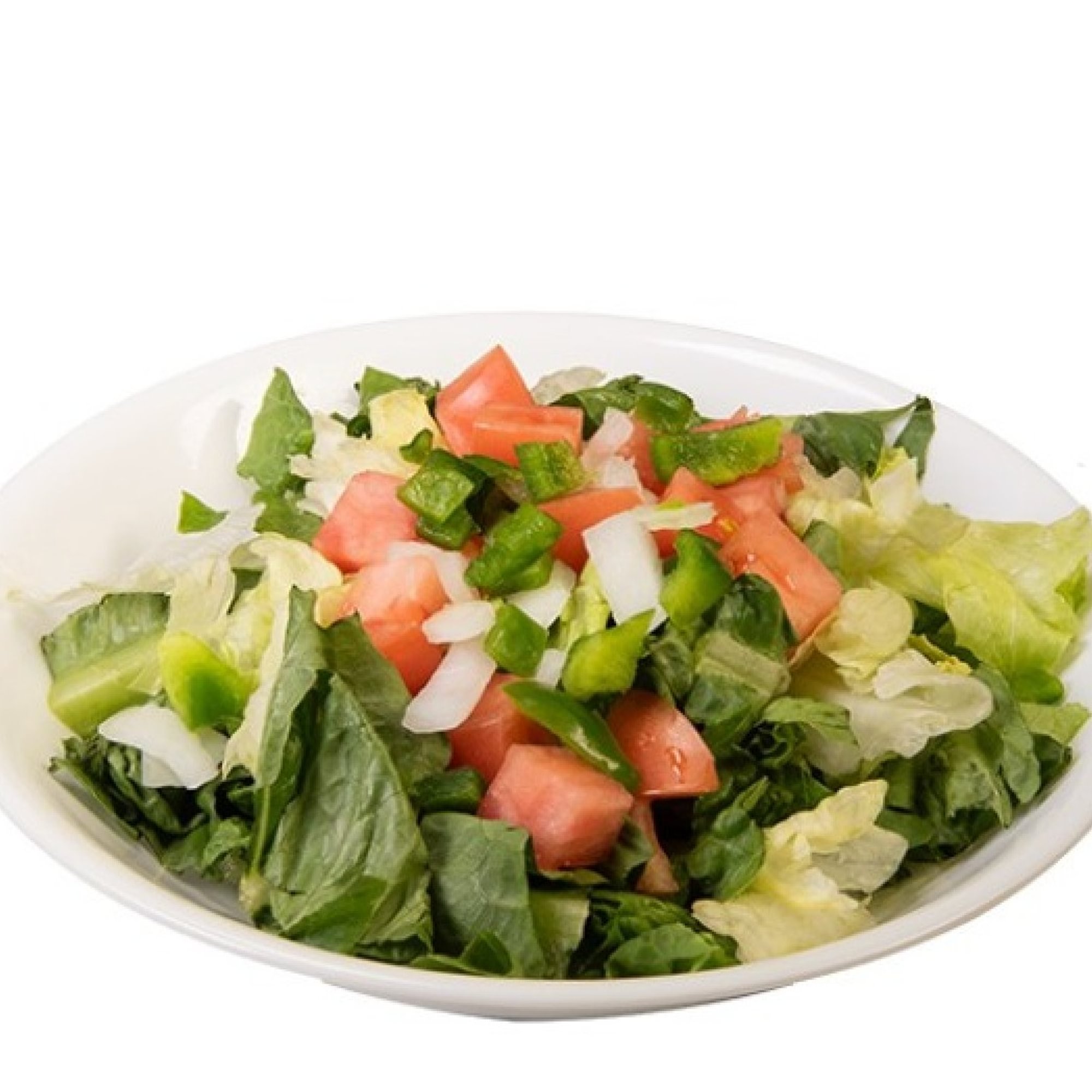 Garden of Oz House Salad