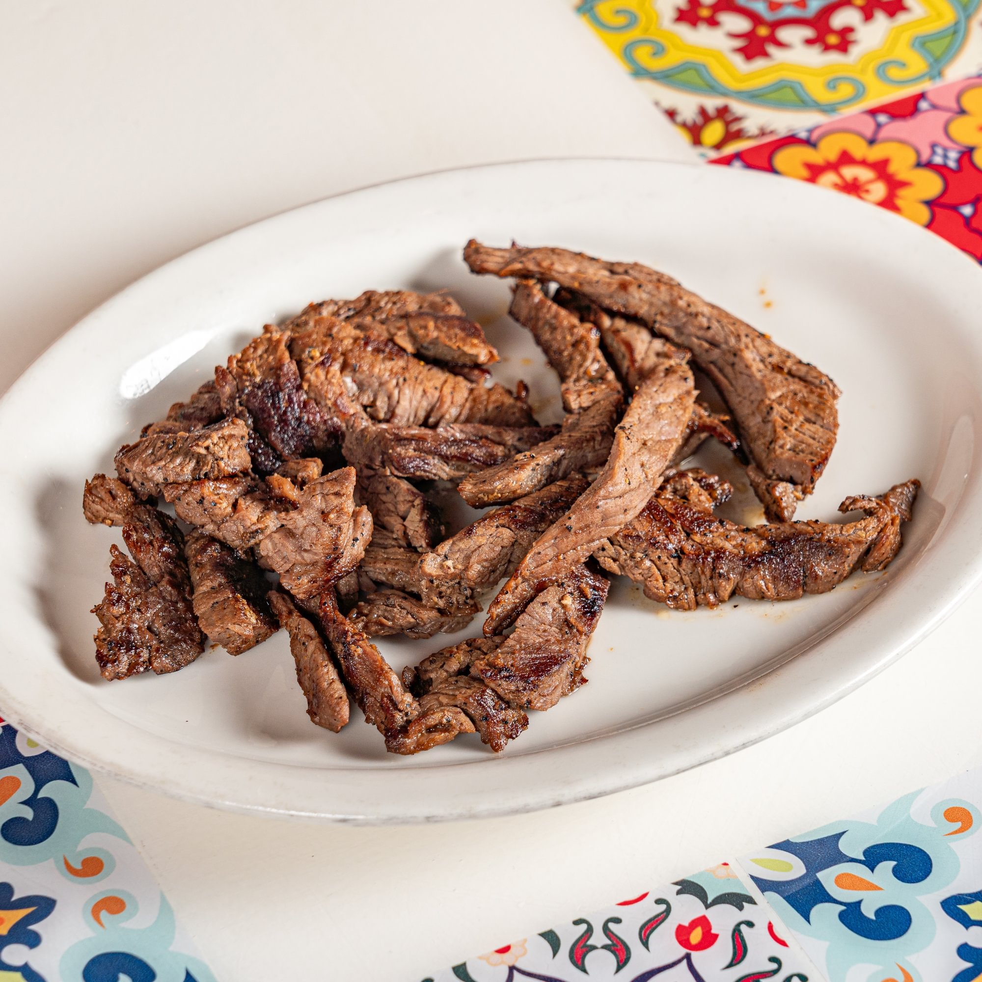 Side Steak