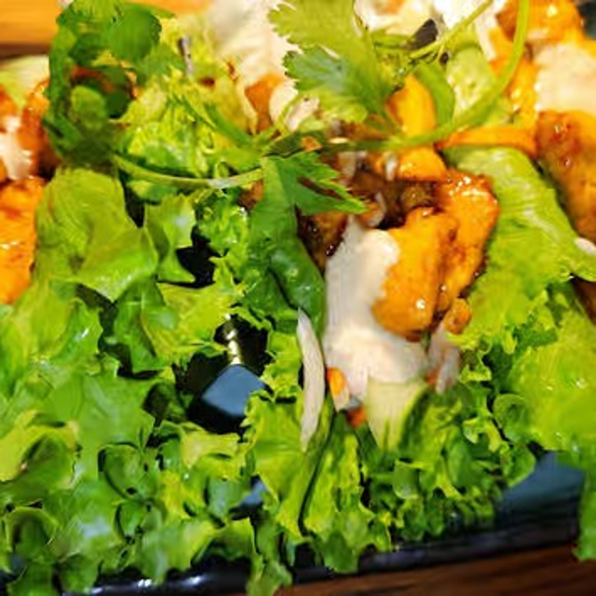 Salad