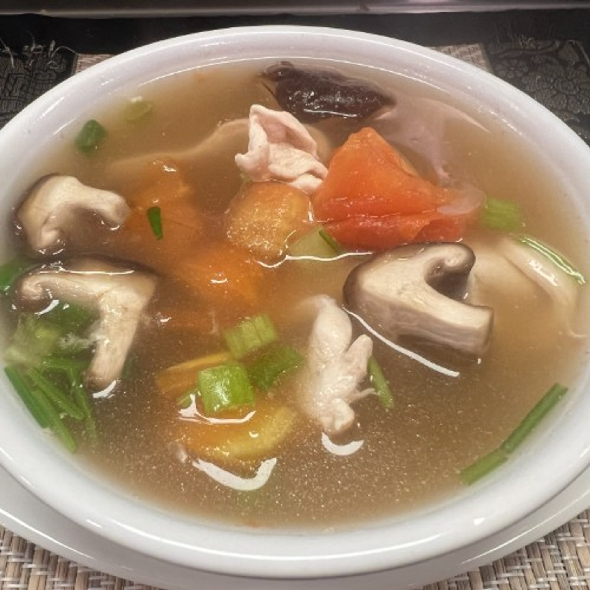 Tom Yum