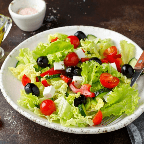 Antipasto Salad