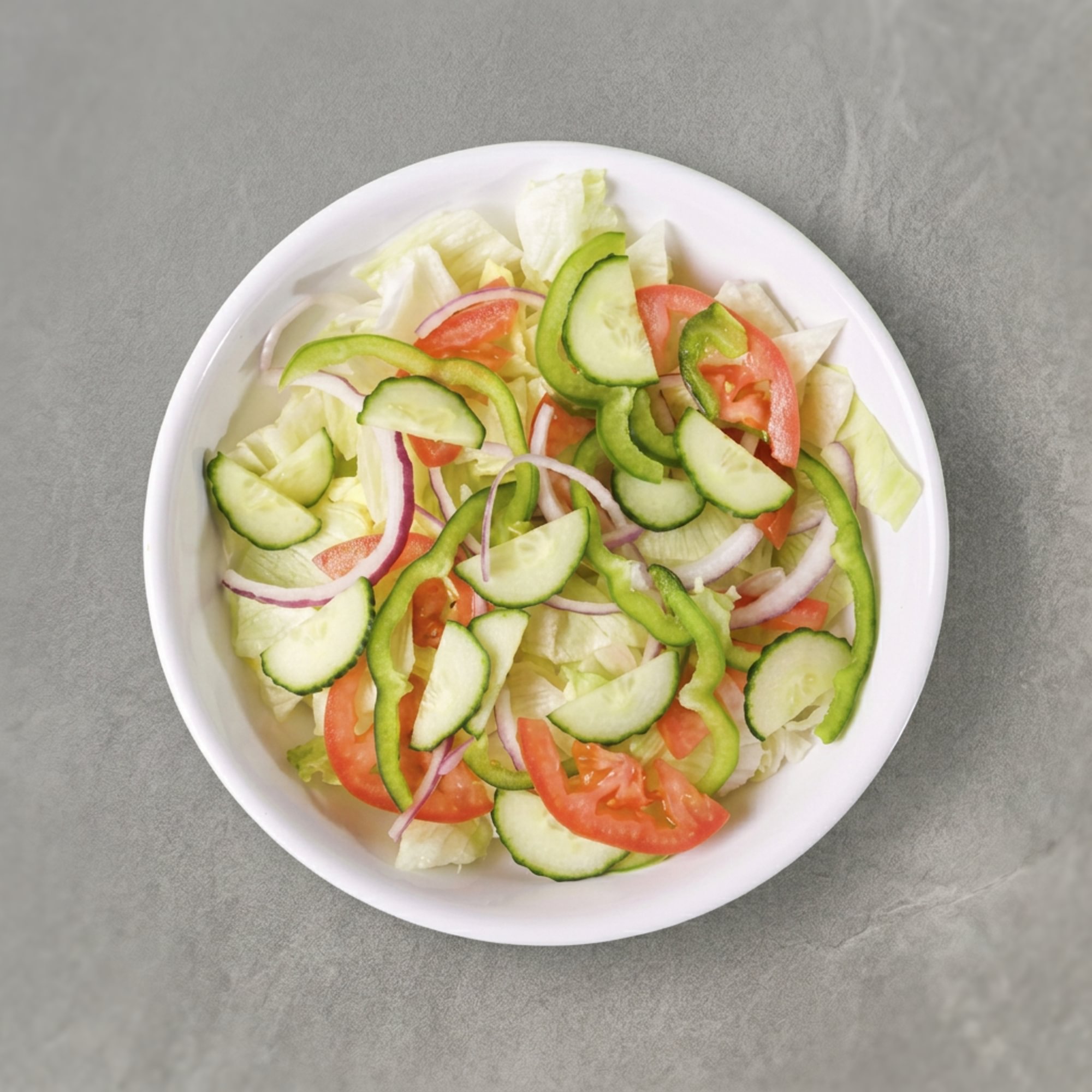 Side Salad