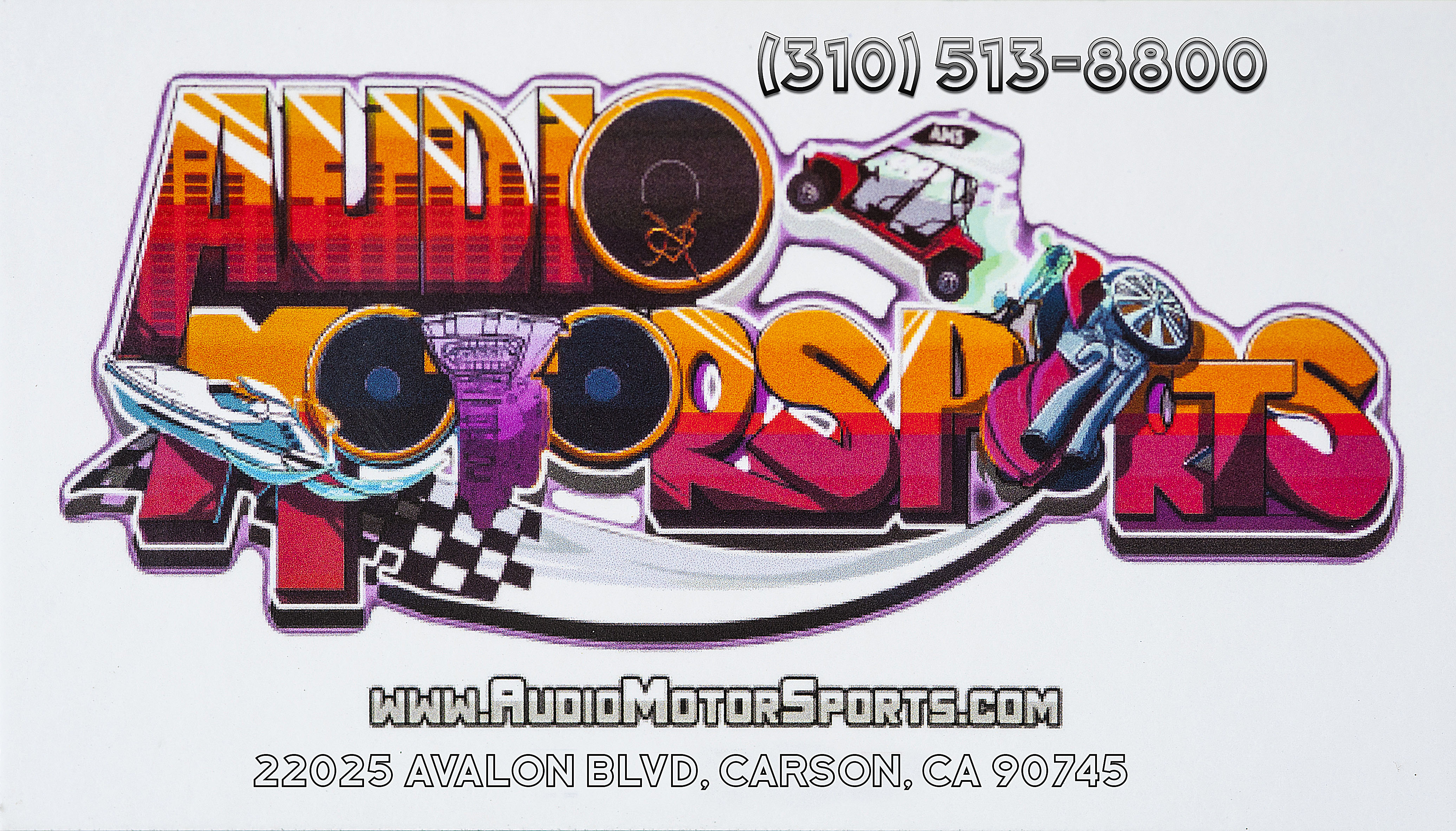 Jhm motorsports coupon code