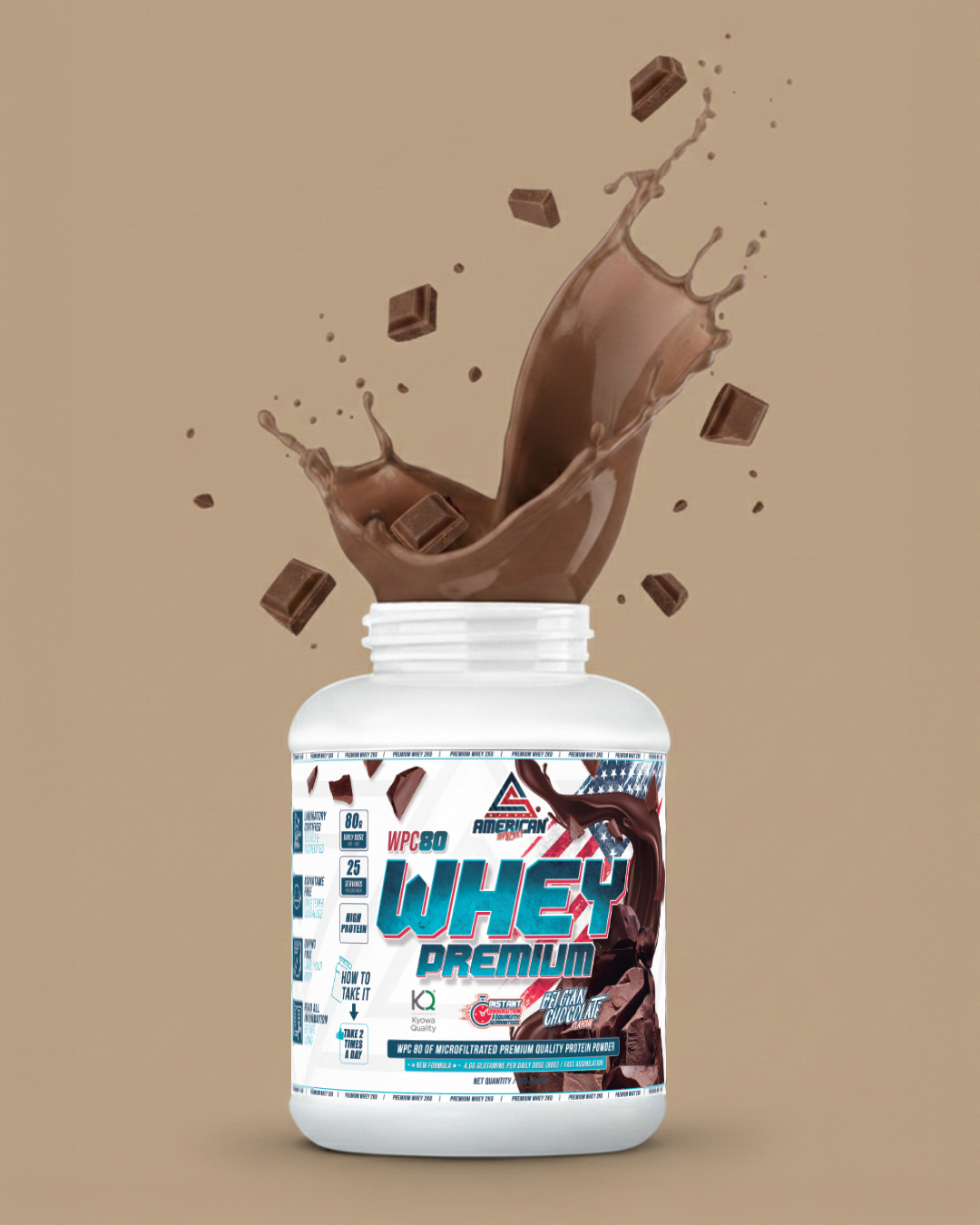 Galería en miniatura