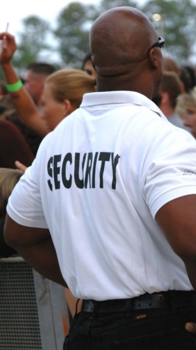 Intercept Security Photo