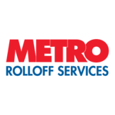 Metro Rolloff Services LLC Logo
