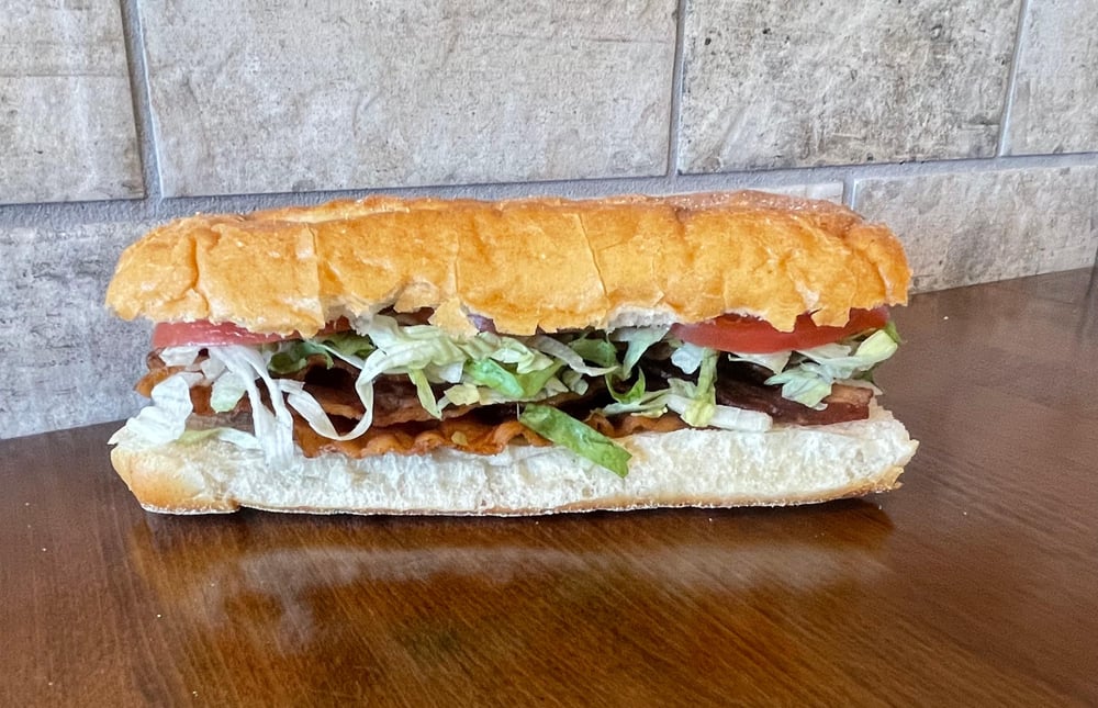 BLT