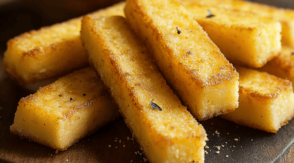 POLENTA