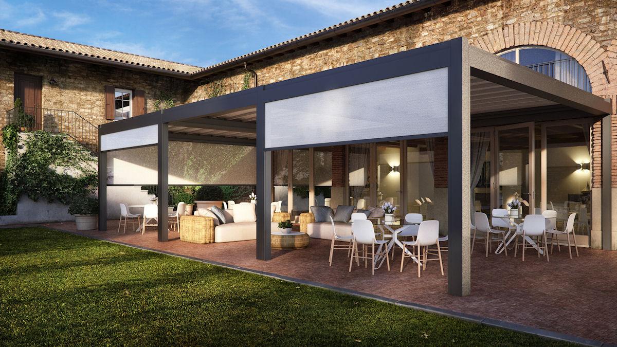 Humphrys Awnings