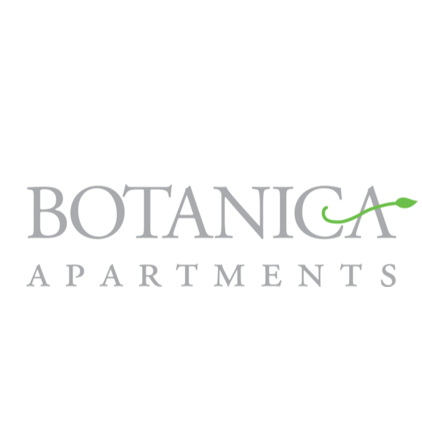 Botanica Apartments Logo