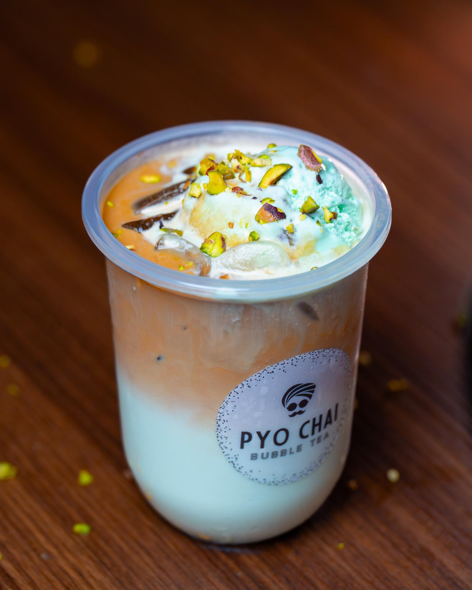 Paan Kulfi Espresso
