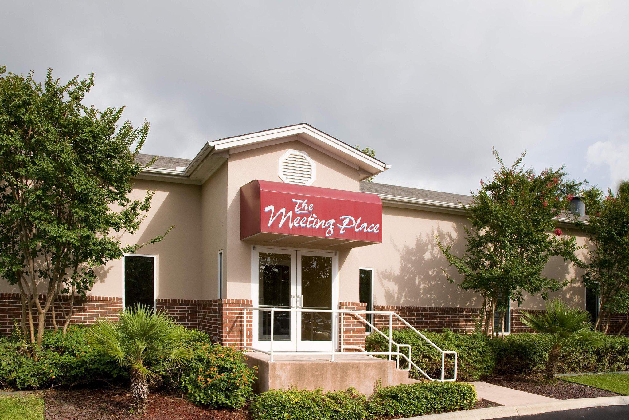 Residence Inn by Marriott San Antonio Downtown/Market Square Photo