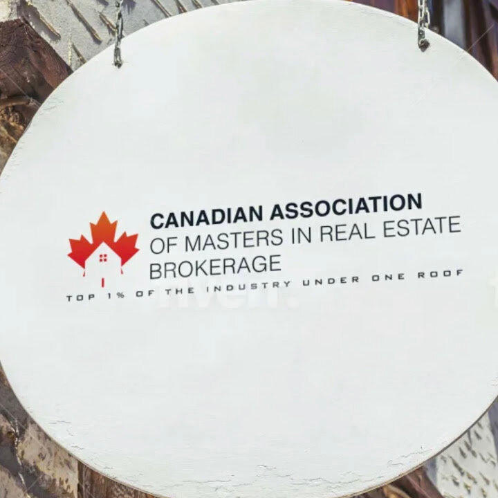 Association Canadienne des Maitres en courtage immobilier Montréal