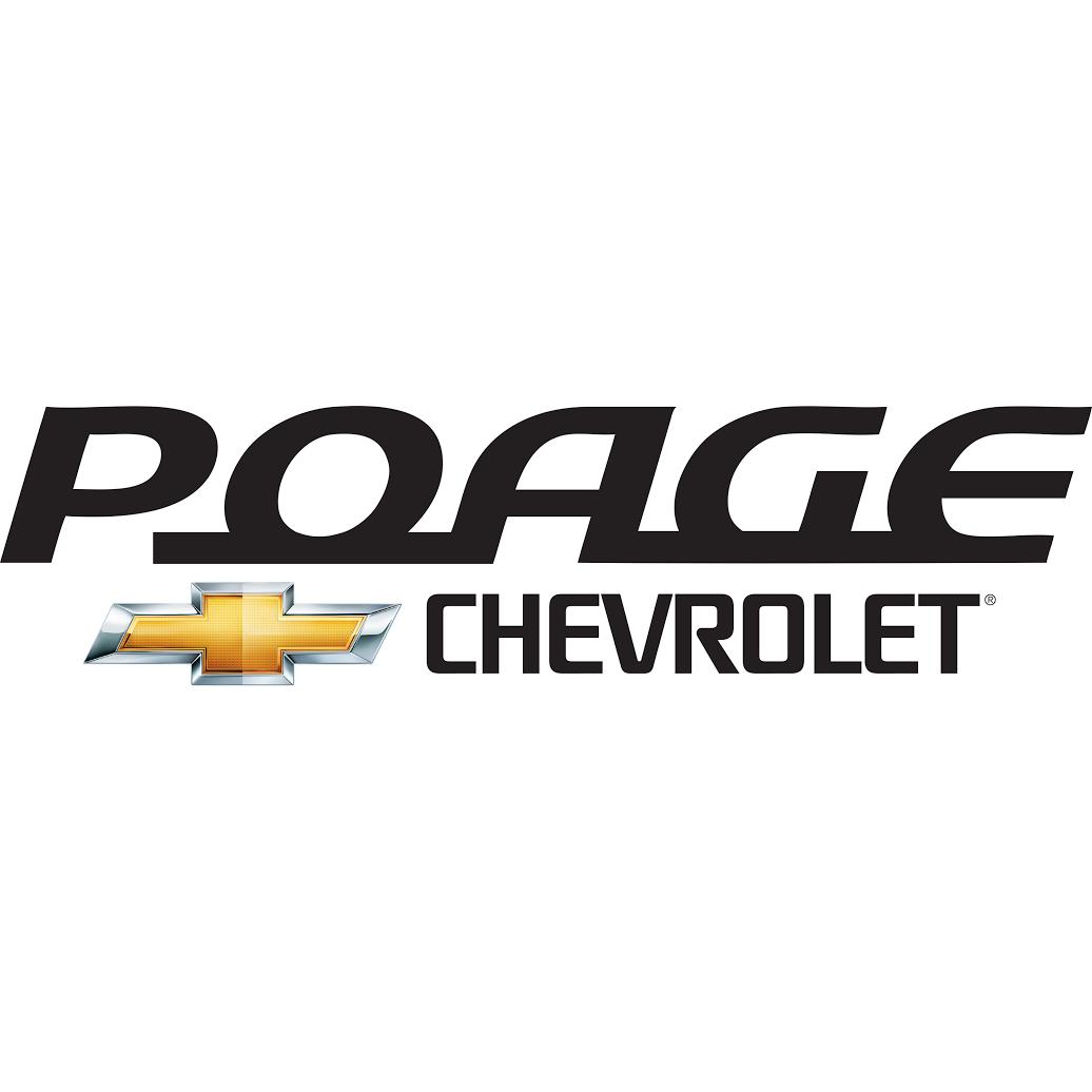 Poage Chevrolet Photo