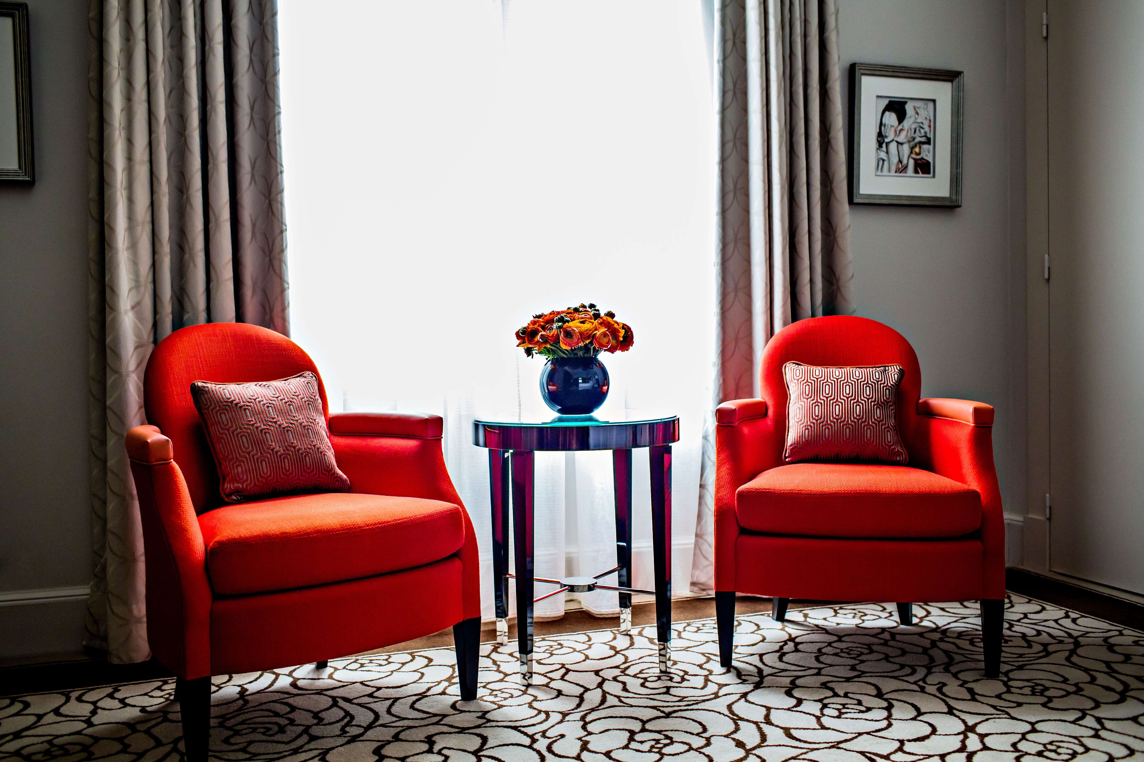 Images Prince de Galles, a Luxury Collection Hotel, Paris