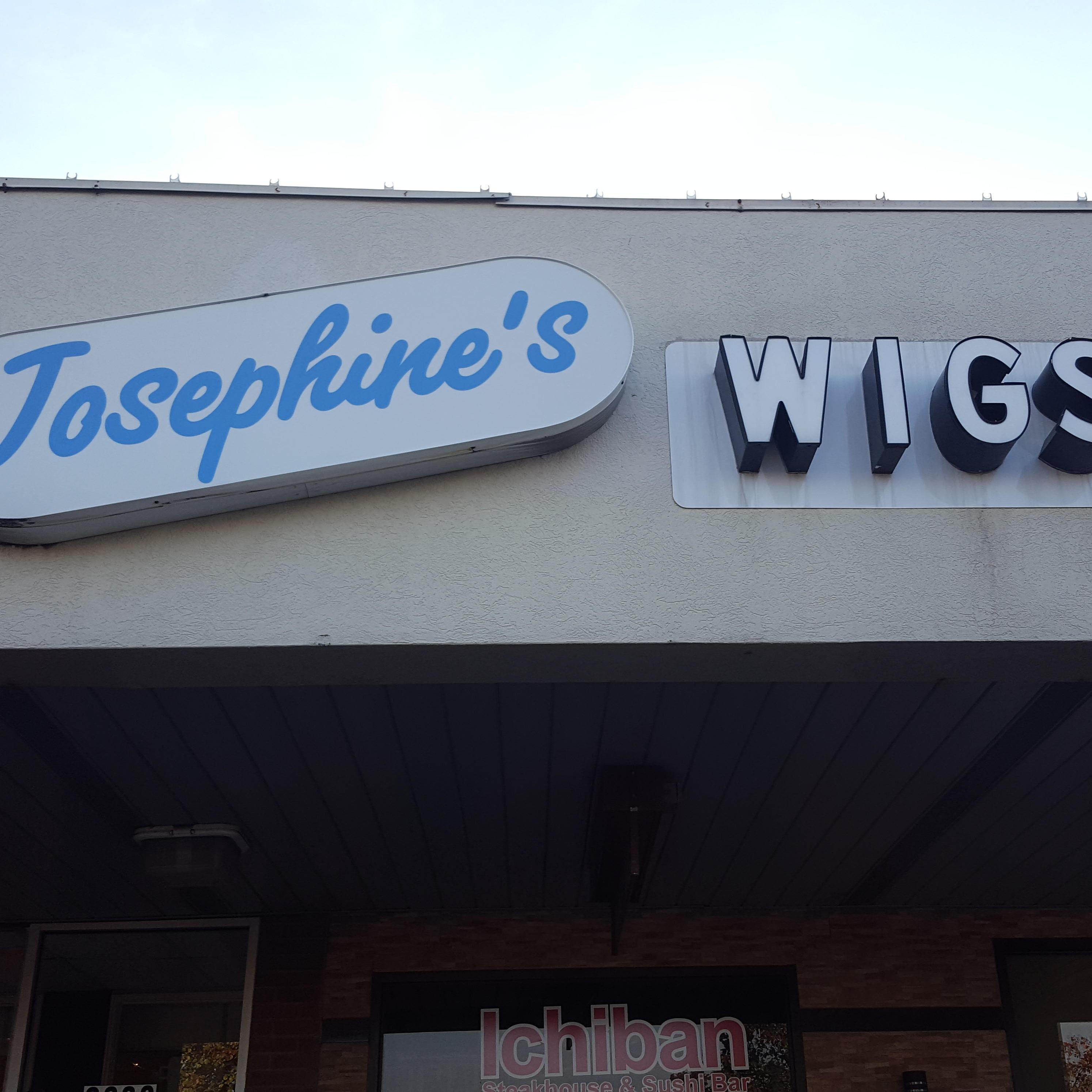 Josephine s Wig Boutique 3969 Washington Rd Canonsburg PA