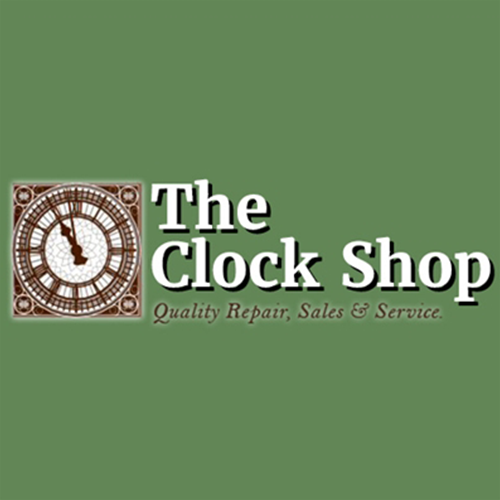 The Clock Shop