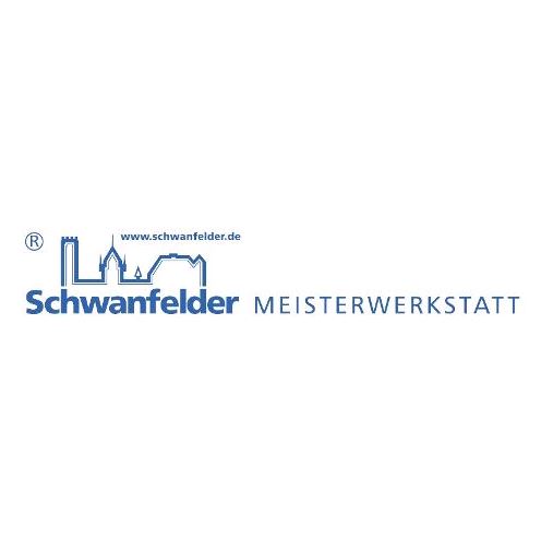 Logo von Schwanfelder GmbH