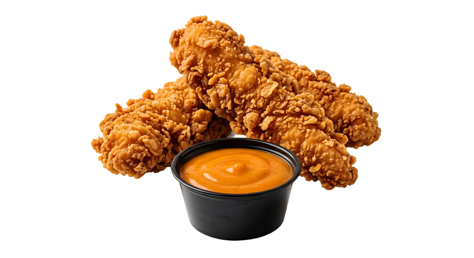 OG Tenders 3 Pcs.