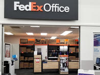 FedEx Office Print & Ship Center Photo