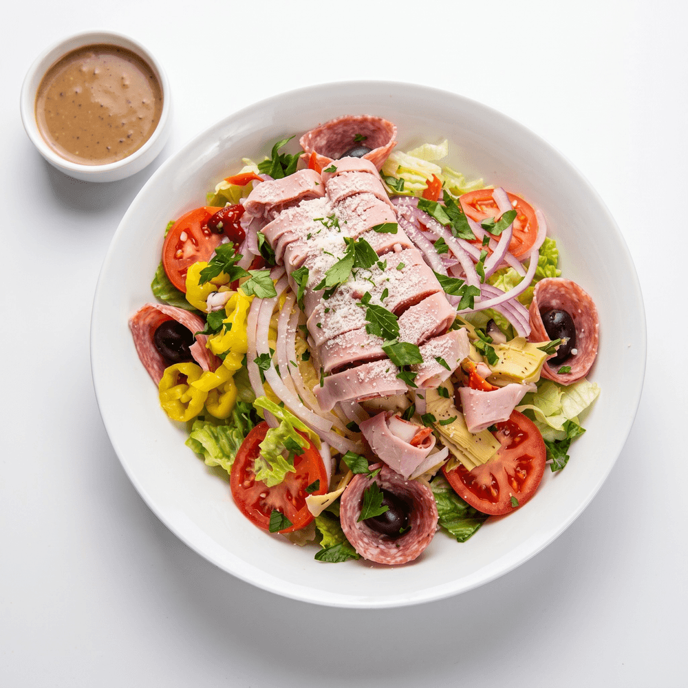 Antipasto Salad