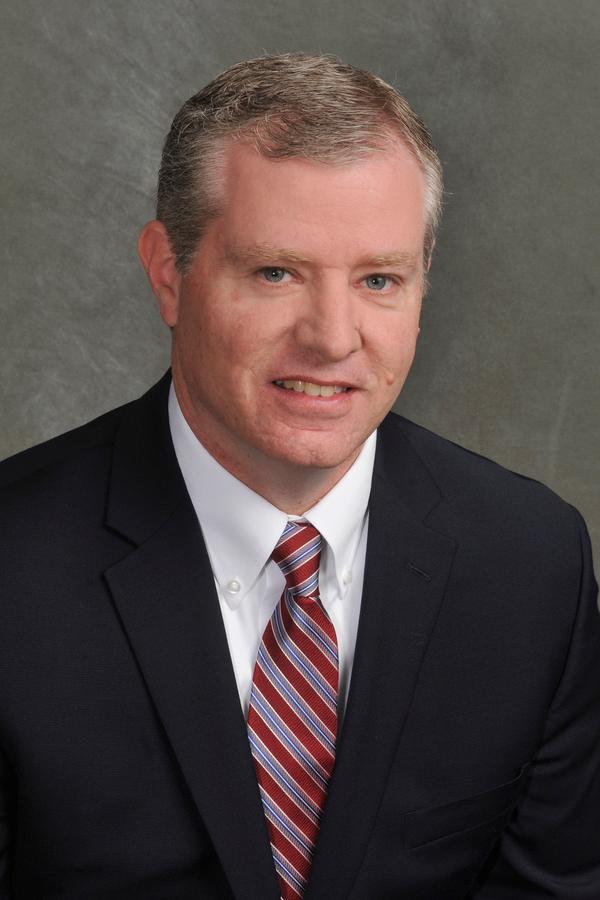 Edward Jones - Financial Advisor: Chris Hall Photo