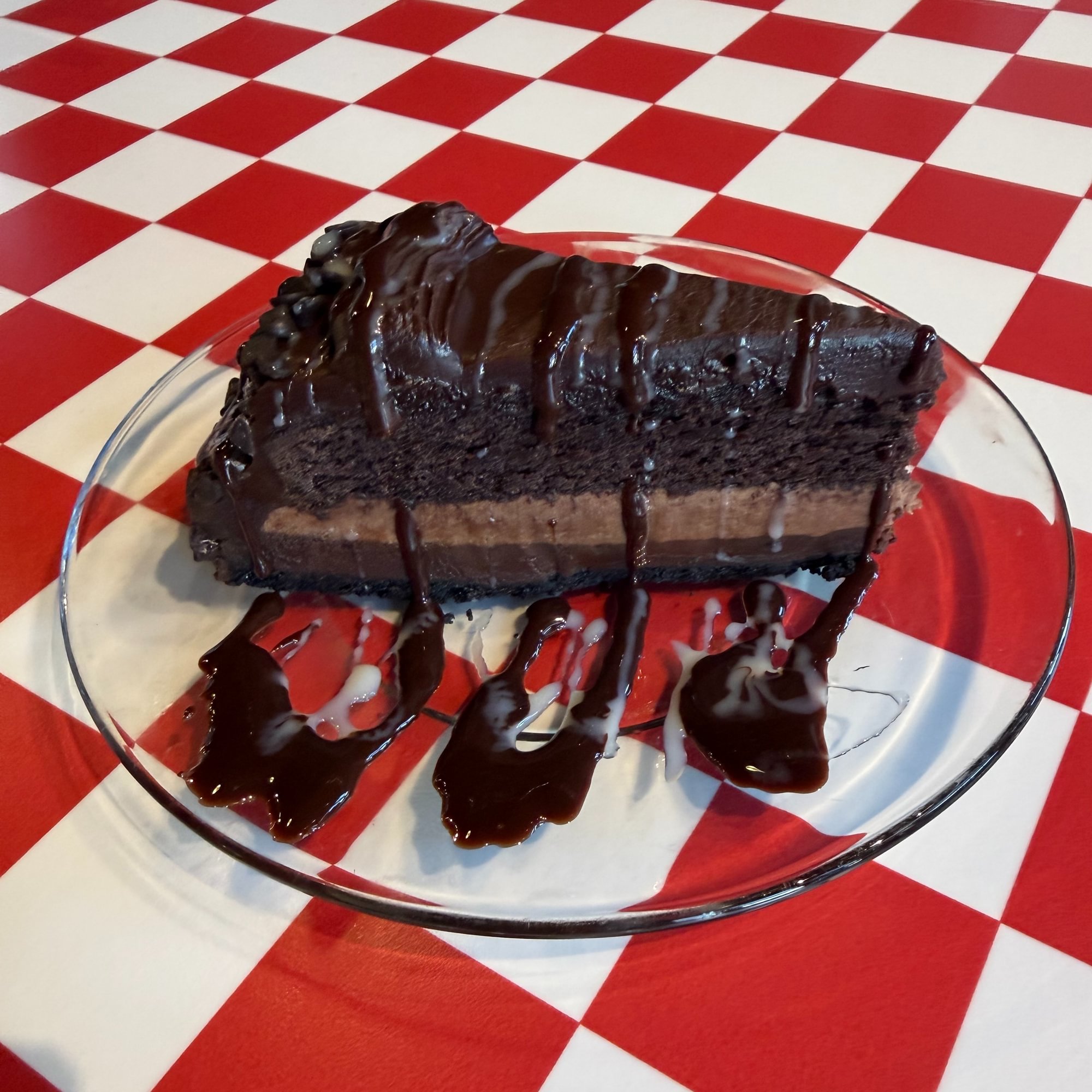 Chocolate Explosion
