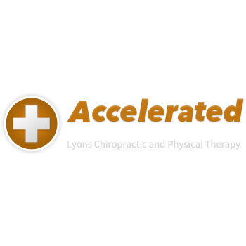 Accelerated Healing Center Logo