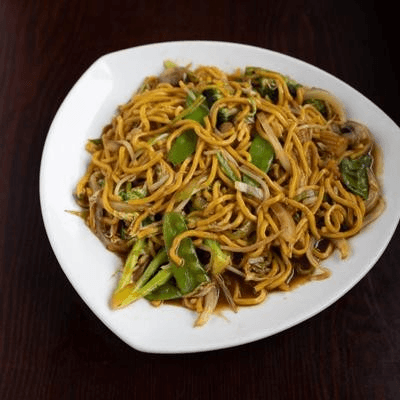 Vegetable Lo Mein