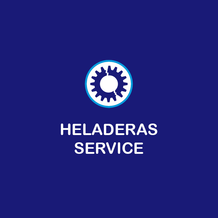 Heladeras Service