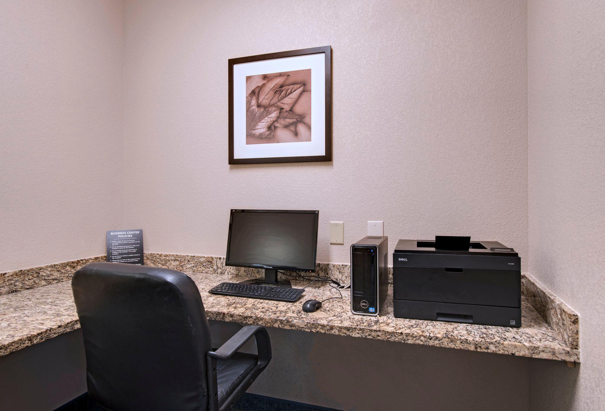 Candlewood Suites Austin N-Cedar Park Photo