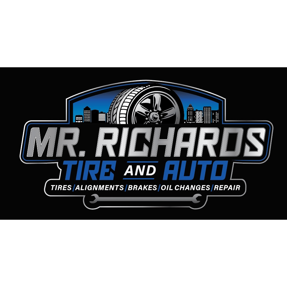 Mr Richards Tire and Automotive