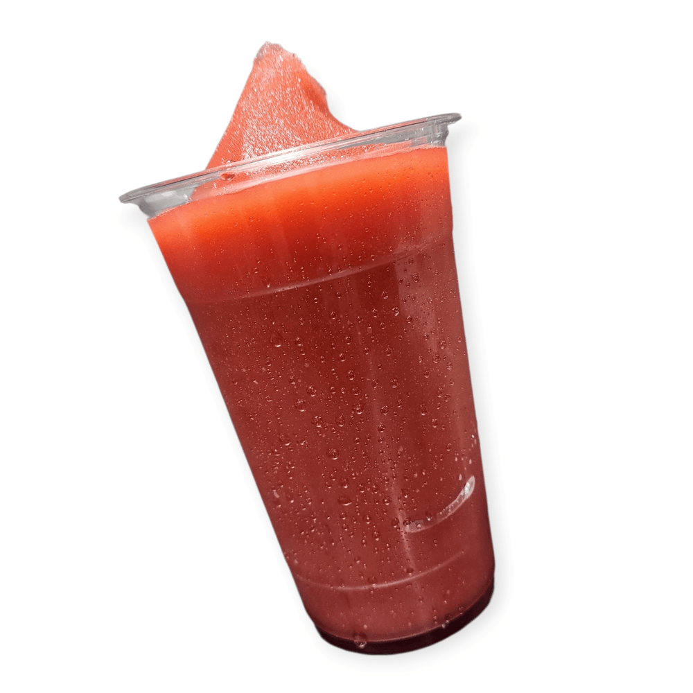 Frosty Cups