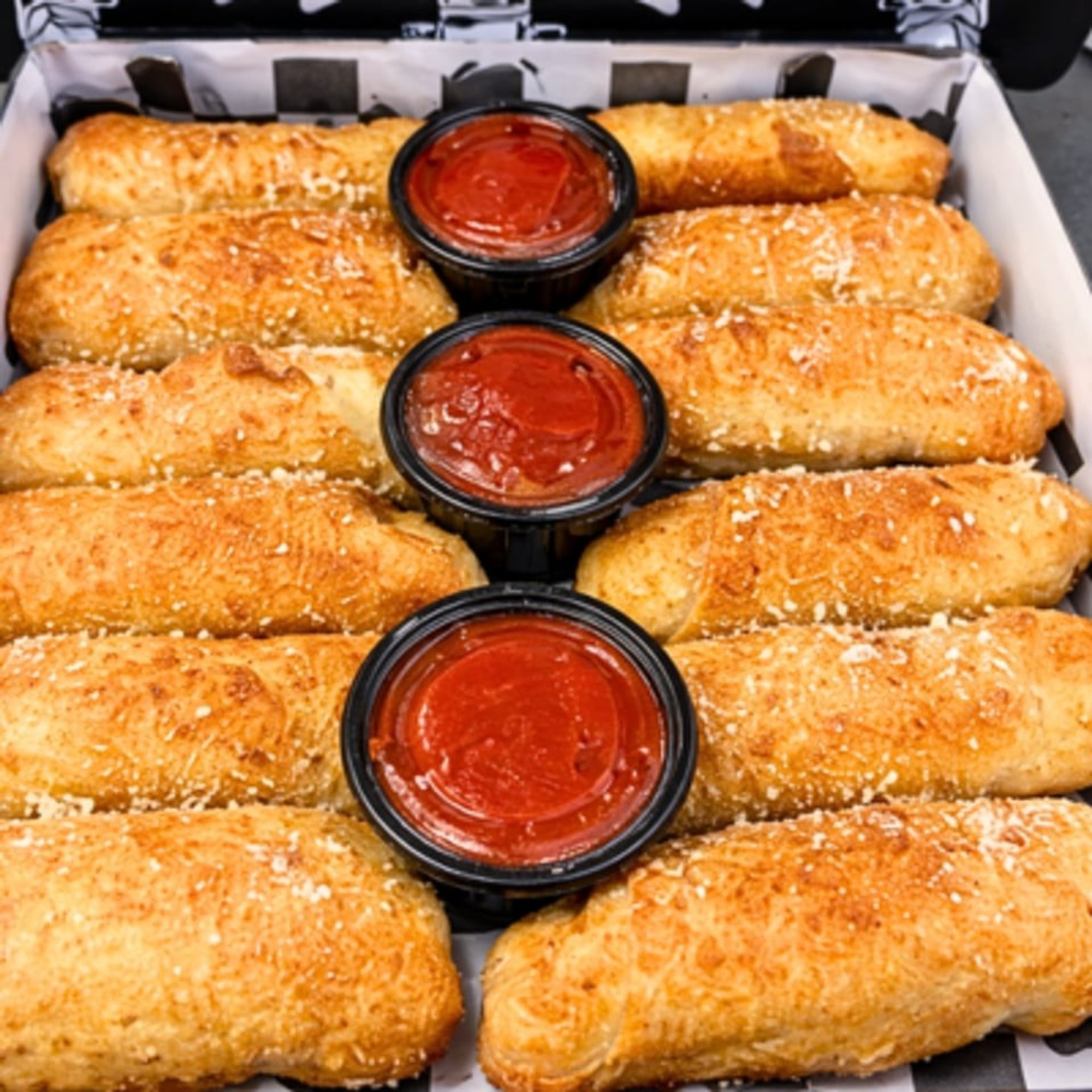 Party Rolls (12)