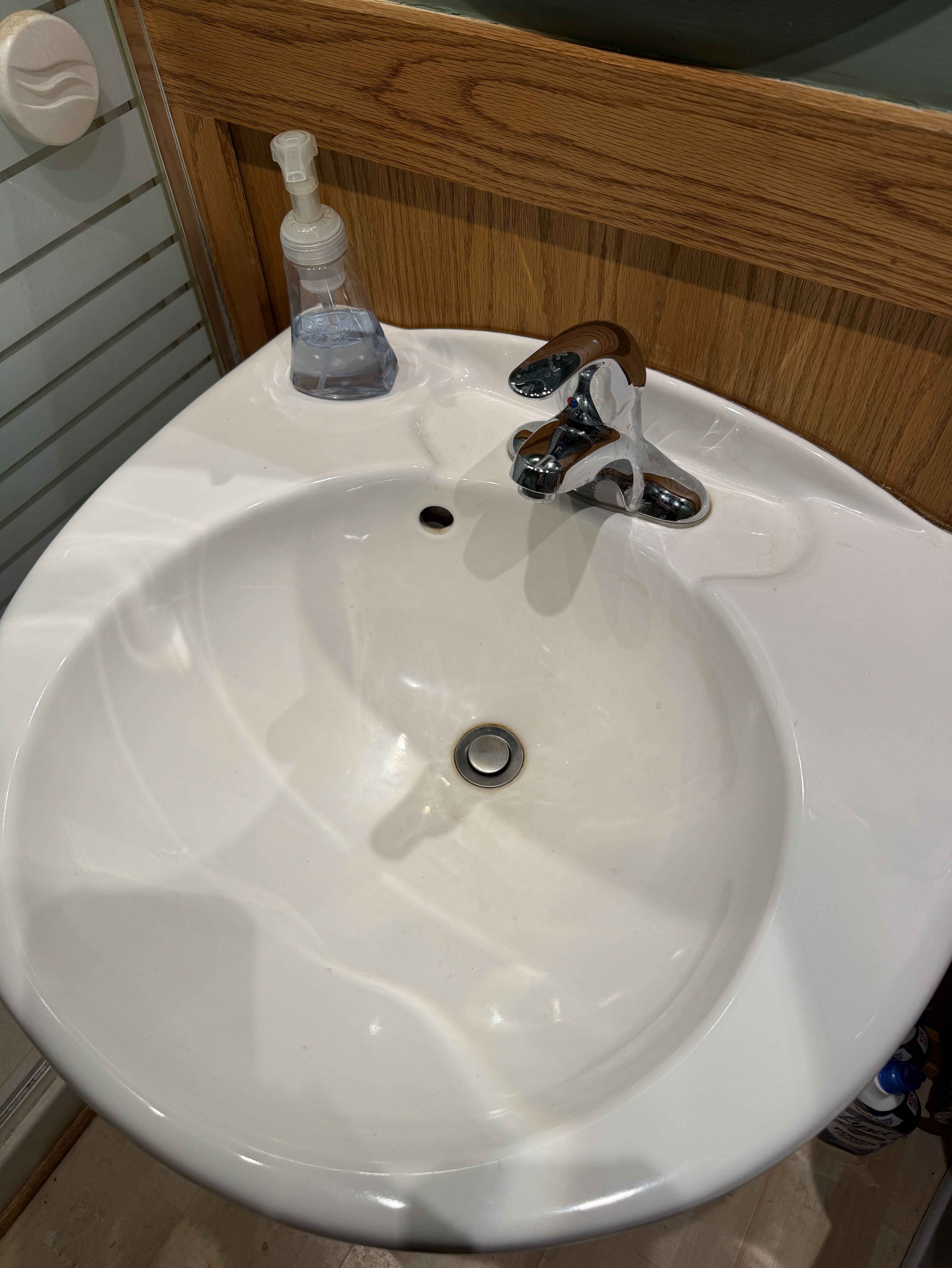 Mark's Plumbing Service & Repair