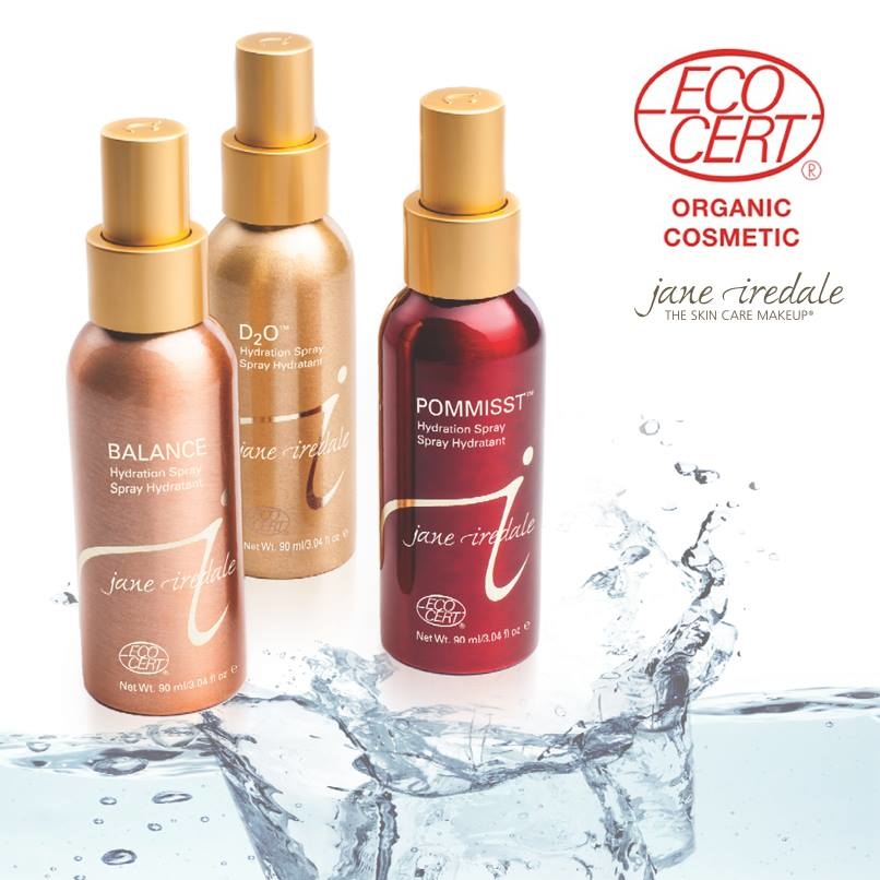 San Francisco's Mineral Cosmetic Studios Image