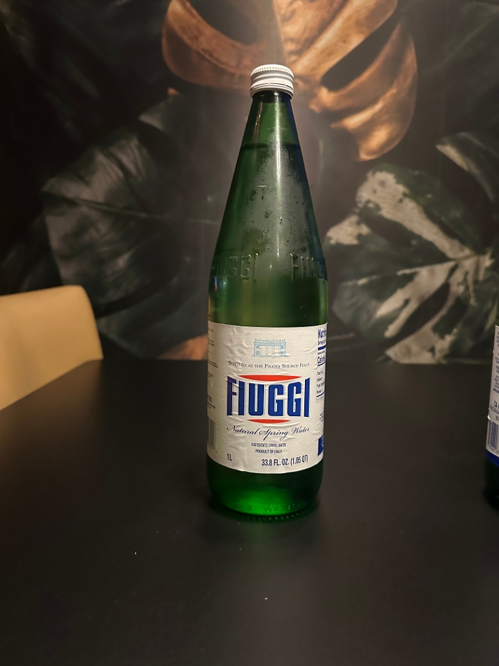 Flat Water 1L