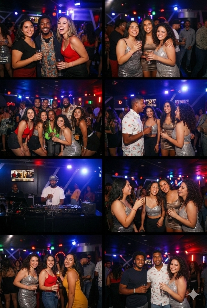 Mic Drop Mobile Image