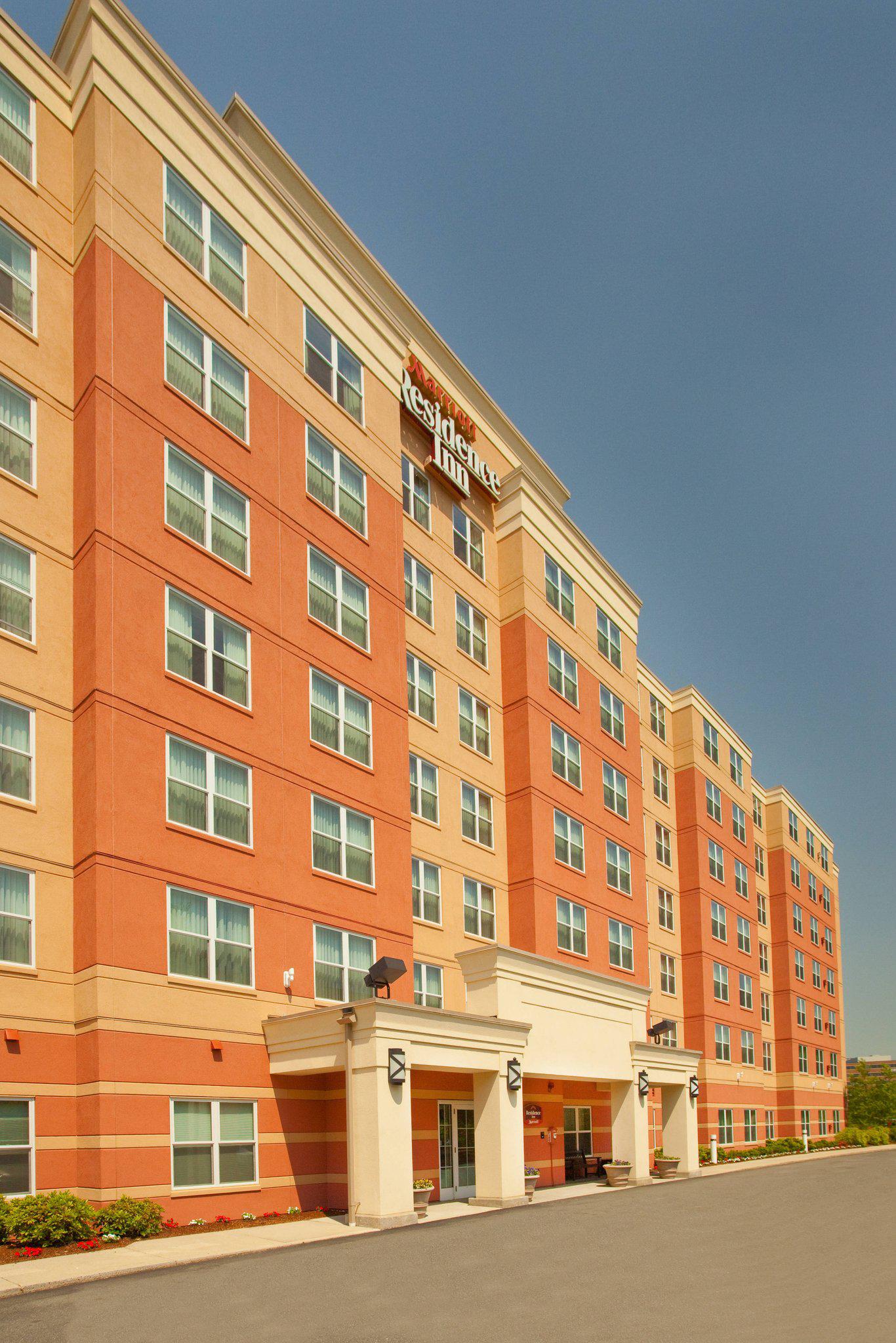 Residence Inn by Marriott Boston Woburn Photo