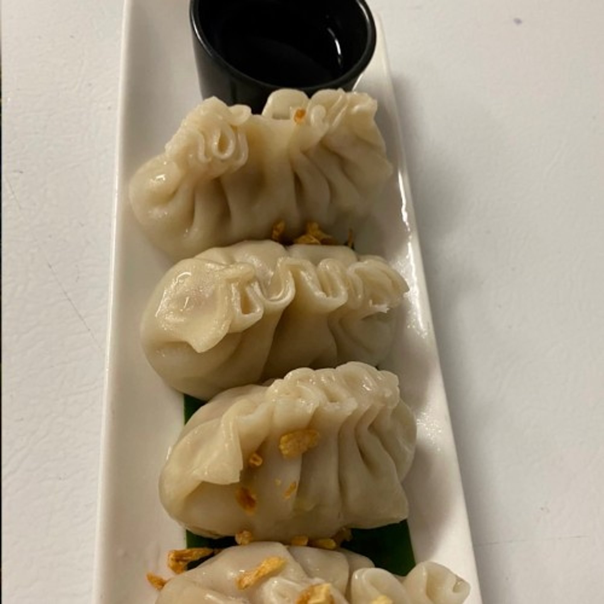 Pork Dumpling