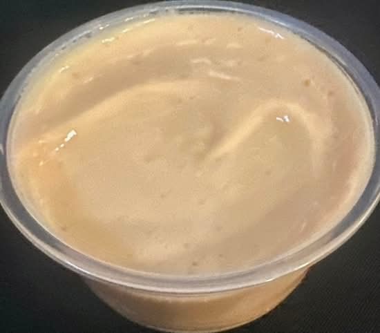 Jojo Sauce