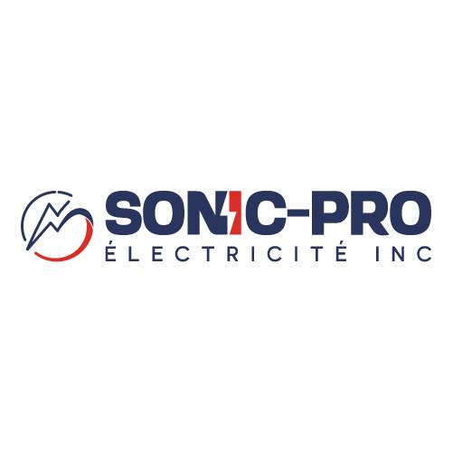 Sonic-Pro Électricité inc. - Électricien Duvernay