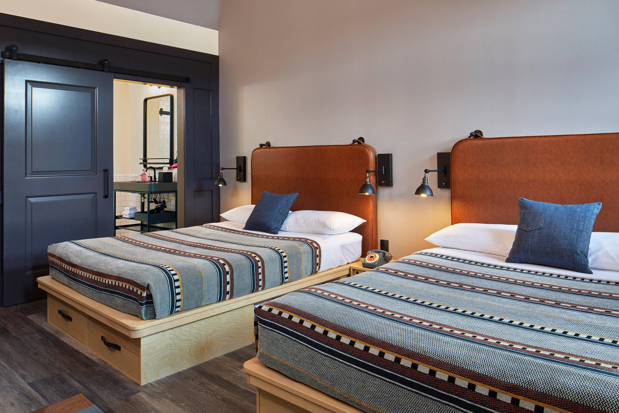 Moxy Columbus Short North Photo