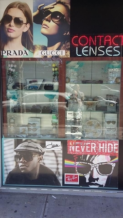 Images Bronx Vision Center
