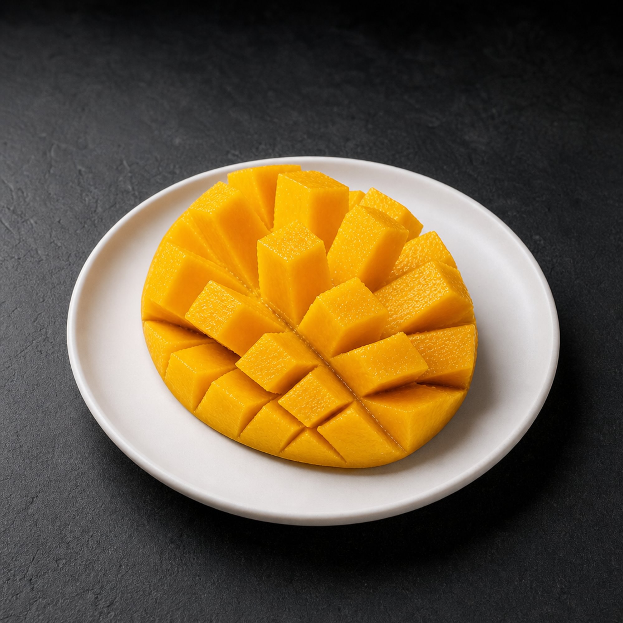 Fresh Mango